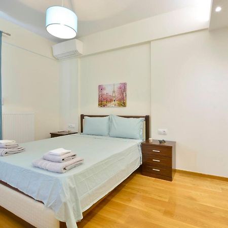 Luxury Bay View Διαμέρισμα Corfu  Εξωτερικό φωτογραφία