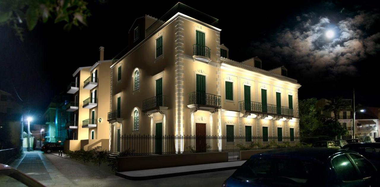 Luxury Bay View Διαμέρισμα Corfu  Εξωτερικό φωτογραφία