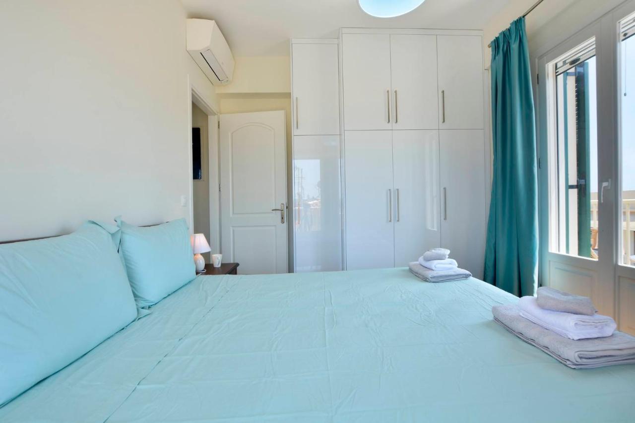 Luxury Bay View Διαμέρισμα Corfu  Εξωτερικό φωτογραφία