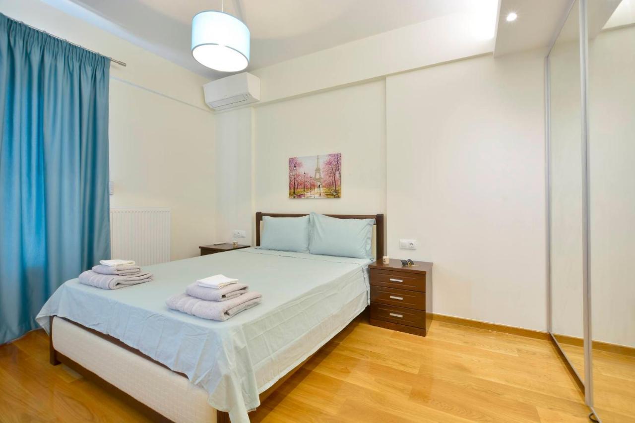Luxury Bay View Διαμέρισμα Corfu  Εξωτερικό φωτογραφία