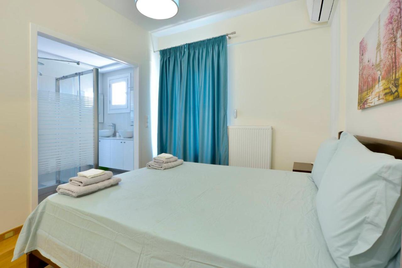 Luxury Bay View Διαμέρισμα Corfu  Εξωτερικό φωτογραφία