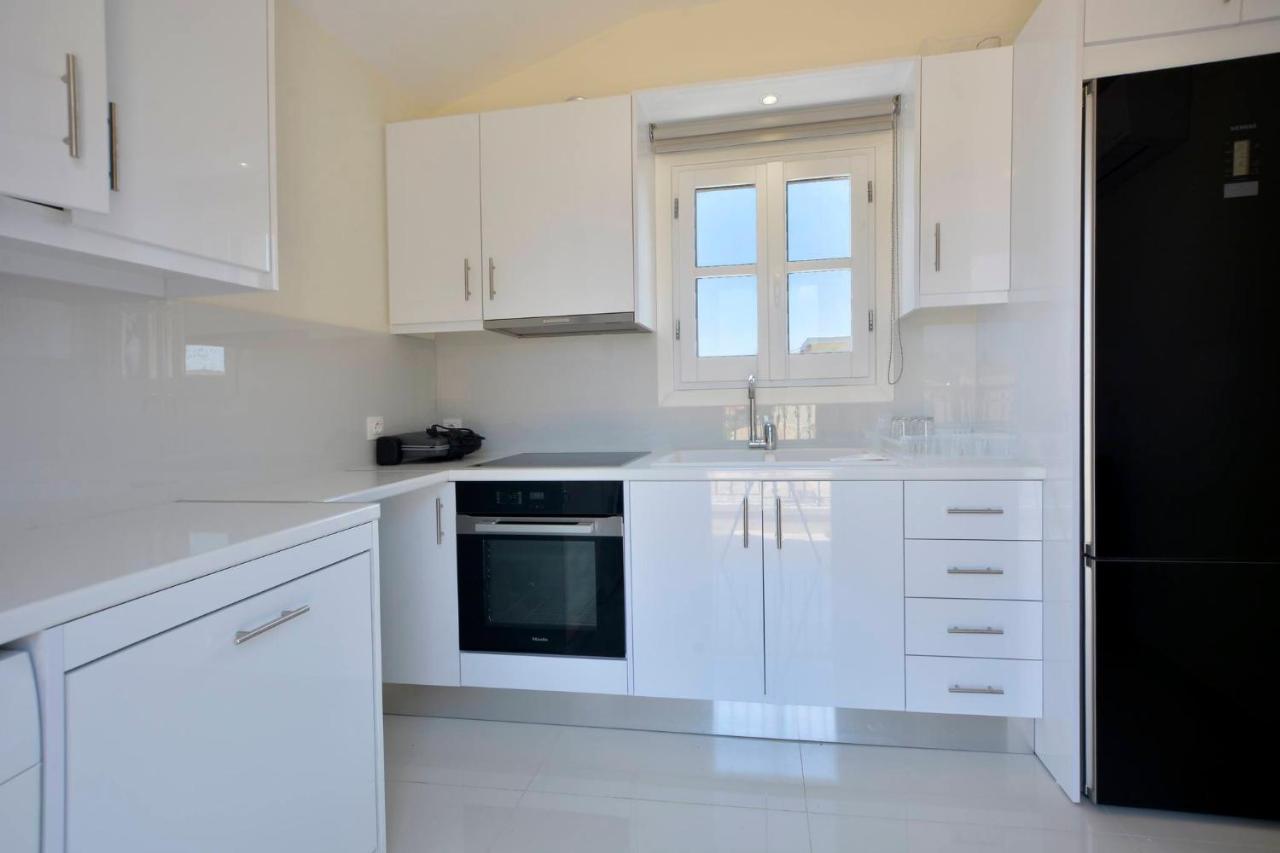Luxury Bay View Διαμέρισμα Corfu  Εξωτερικό φωτογραφία