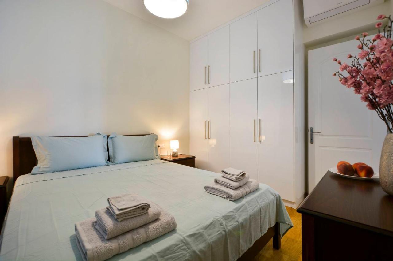 Luxury Bay View Διαμέρισμα Corfu  Εξωτερικό φωτογραφία