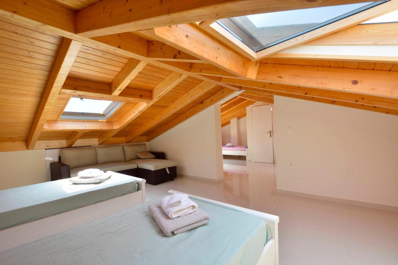 Luxury Bay View Διαμέρισμα Corfu  Εξωτερικό φωτογραφία
