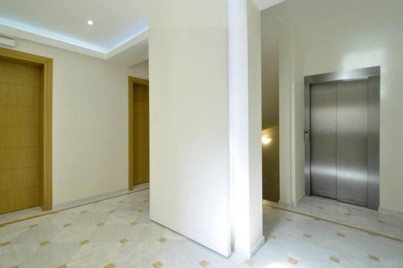 Luxury Bay View Διαμέρισμα Corfu  Εξωτερικό φωτογραφία