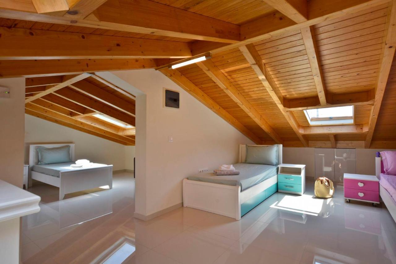 Luxury Bay View Διαμέρισμα Corfu  Εξωτερικό φωτογραφία