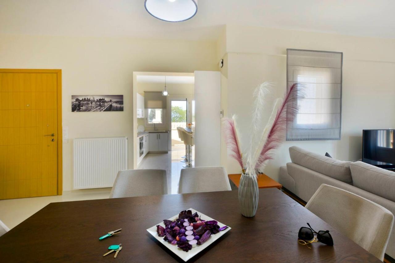 Luxury Bay View Διαμέρισμα Corfu  Εξωτερικό φωτογραφία