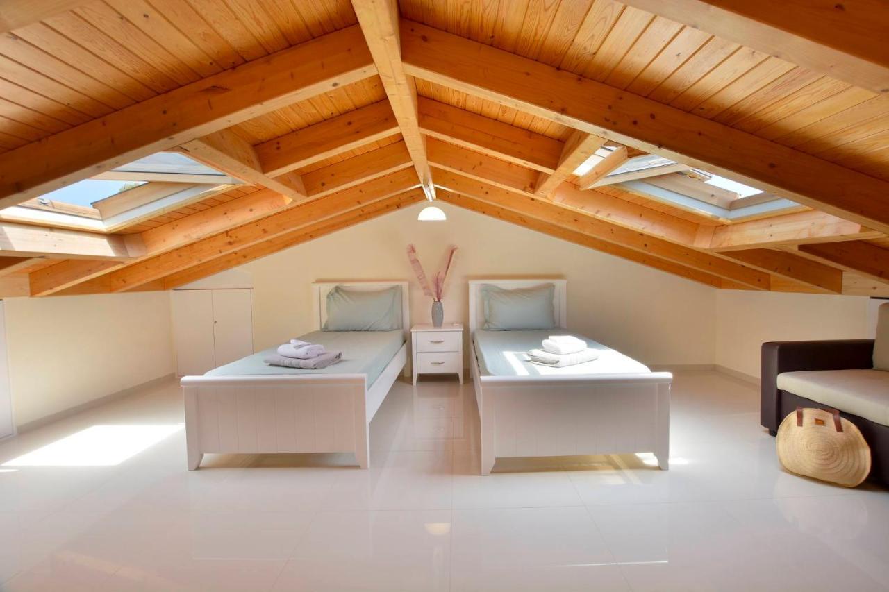 Luxury Bay View Διαμέρισμα Corfu  Εξωτερικό φωτογραφία
