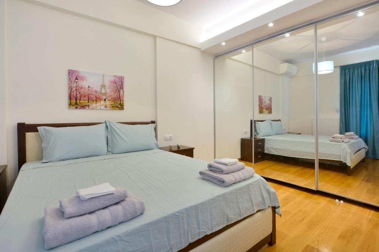 Luxury Bay View Διαμέρισμα Corfu  Εξωτερικό φωτογραφία