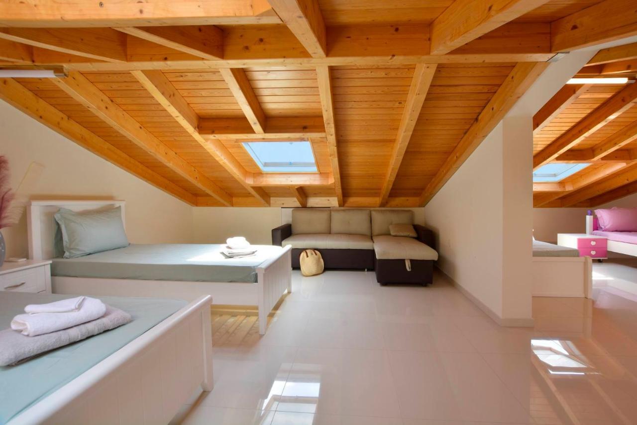 Luxury Bay View Διαμέρισμα Corfu  Εξωτερικό φωτογραφία