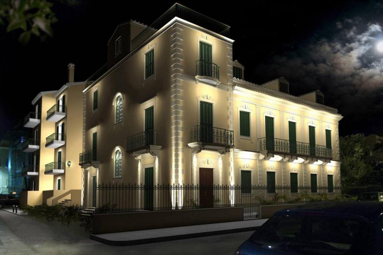 Luxury Bay View Διαμέρισμα Corfu  Εξωτερικό φωτογραφία